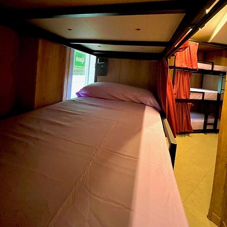 Hostel Vida Verde Мадрид Экстерьер фото
